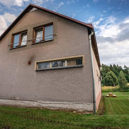 Apartman Odolov Jestrebi Hory Male Svatonovice Extérieur photo