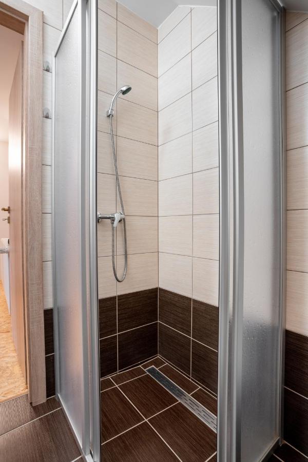 Apartman Odolov Jestrebi Hory Male Svatonovice Extérieur photo
